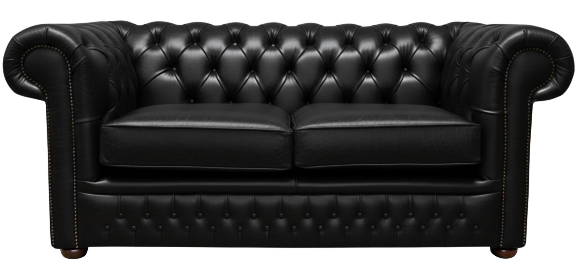The Durham Chesterfield